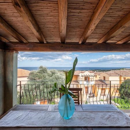 Casabellavista Apartment Budoni Exterior photo