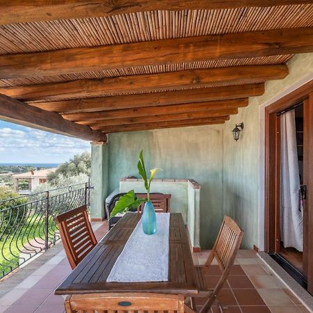 Casabellavista Apartment Budoni Exterior photo