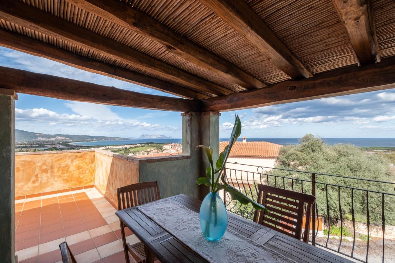 Casabellavista Apartment Budoni Exterior photo