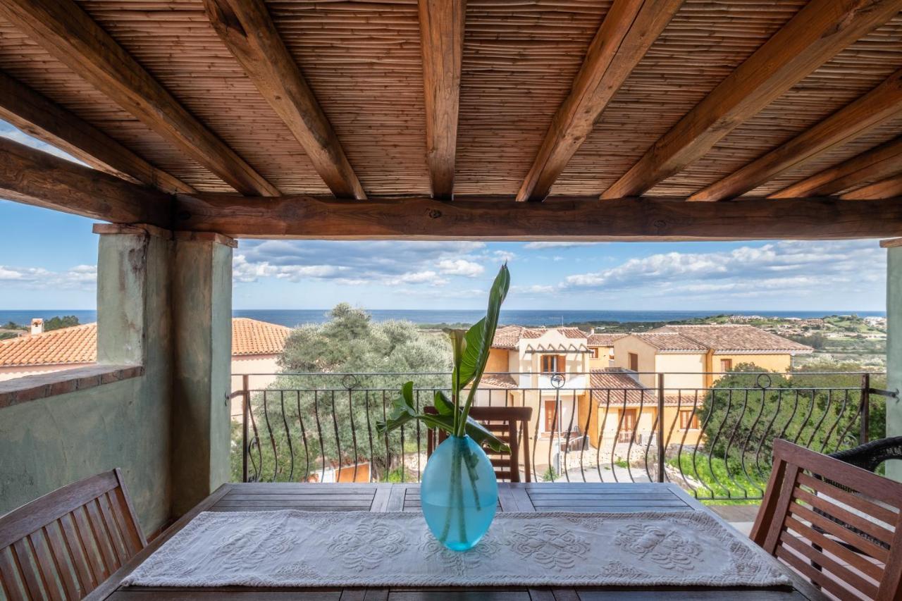 Casabellavista Apartment Budoni Exterior photo