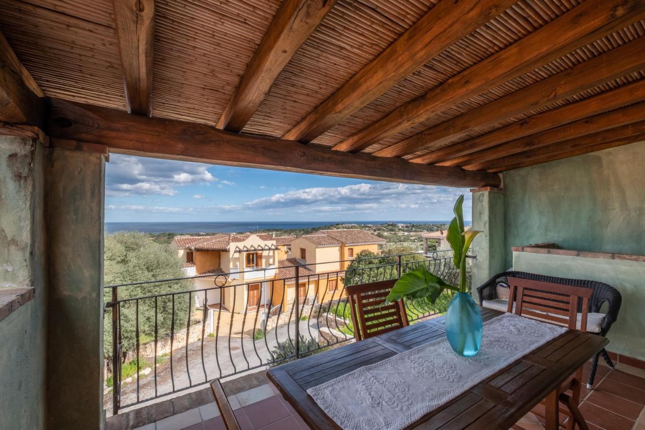 Casabellavista Apartment Budoni Exterior photo