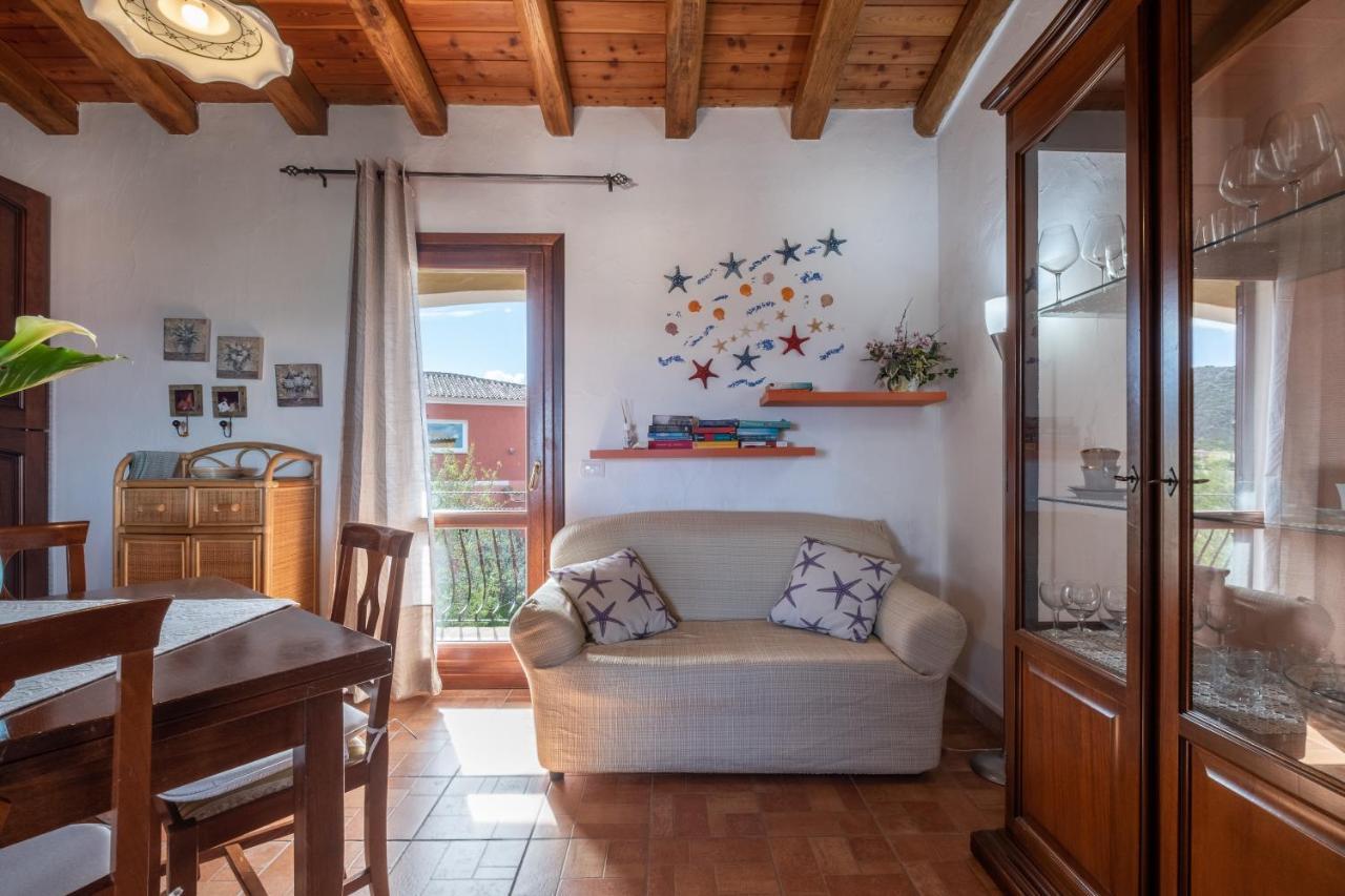 Casabellavista Apartment Budoni Exterior photo