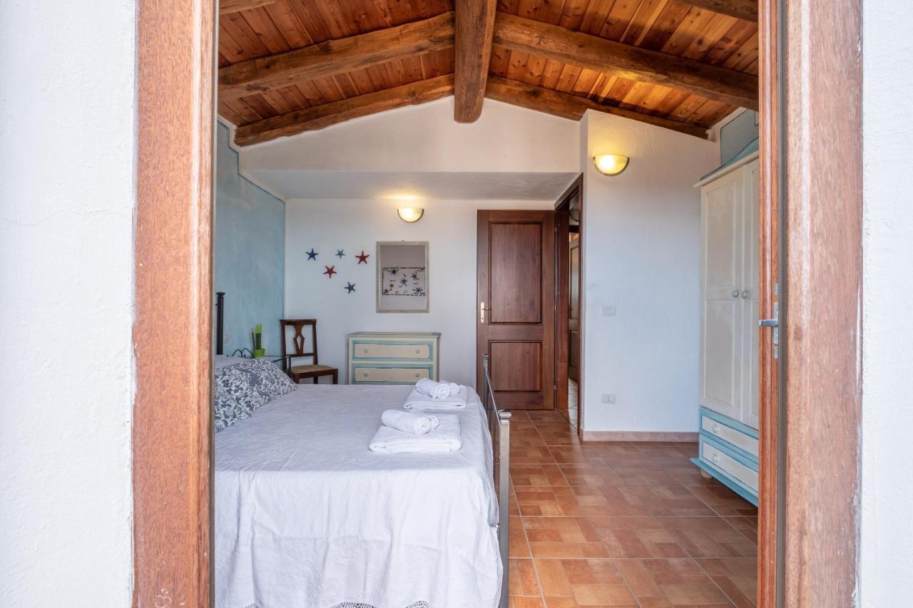 Casabellavista Apartment Budoni Exterior photo