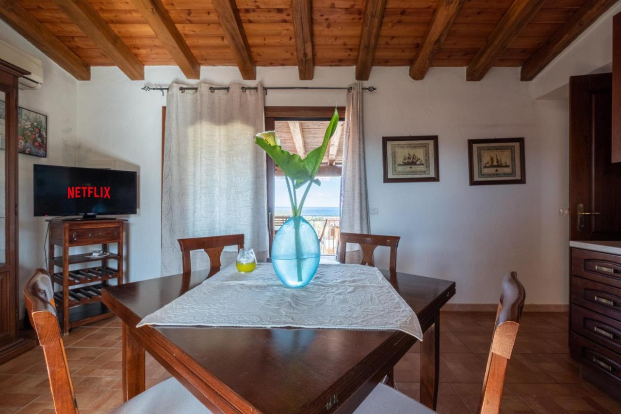 Casabellavista Apartment Budoni Exterior photo