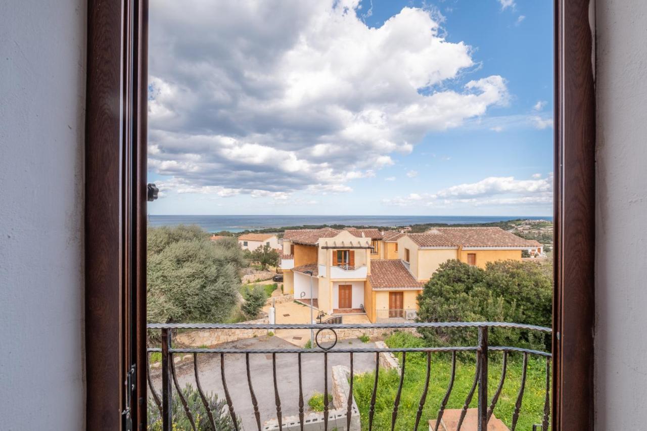 Casabellavista Apartment Budoni Exterior photo