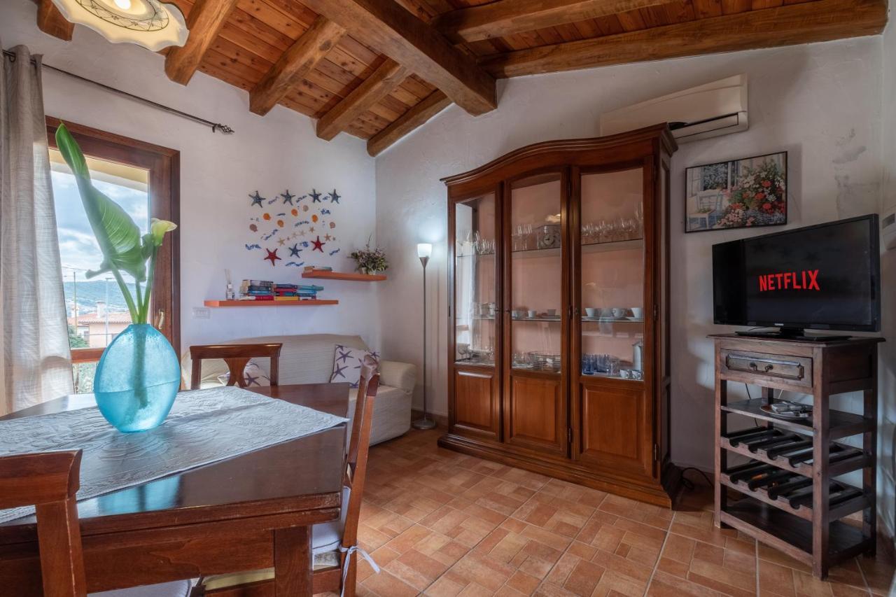 Casabellavista Apartment Budoni Exterior photo